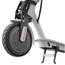 Monorim VFT (footsupport) dupla központi támaszték, amely kompatibilis bármely Xiaomi, Ninebot Max vagy hasonló modellel. Monori