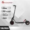 Scooter électrique haute performance Monorim T2SPRO + 48V - Moteur 500W - Batterie 14.4Ah Monorim - 1 Scooter électrique haute p