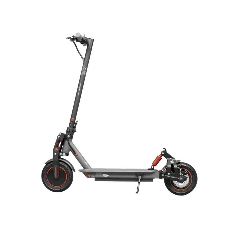 Monorim T2SPRO + 48v elektrisk scooter med høy ytelse - 500w motor - 14,4ah batteri Monorim - 2 Monorim T2SPRO + High Performanc