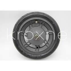 Komplet 10 tommer tubeless forfælg til Ninebot Segway Max G2 serien eller lignende Segway - Ninebot - 2 Komplet 10 tommer tubele