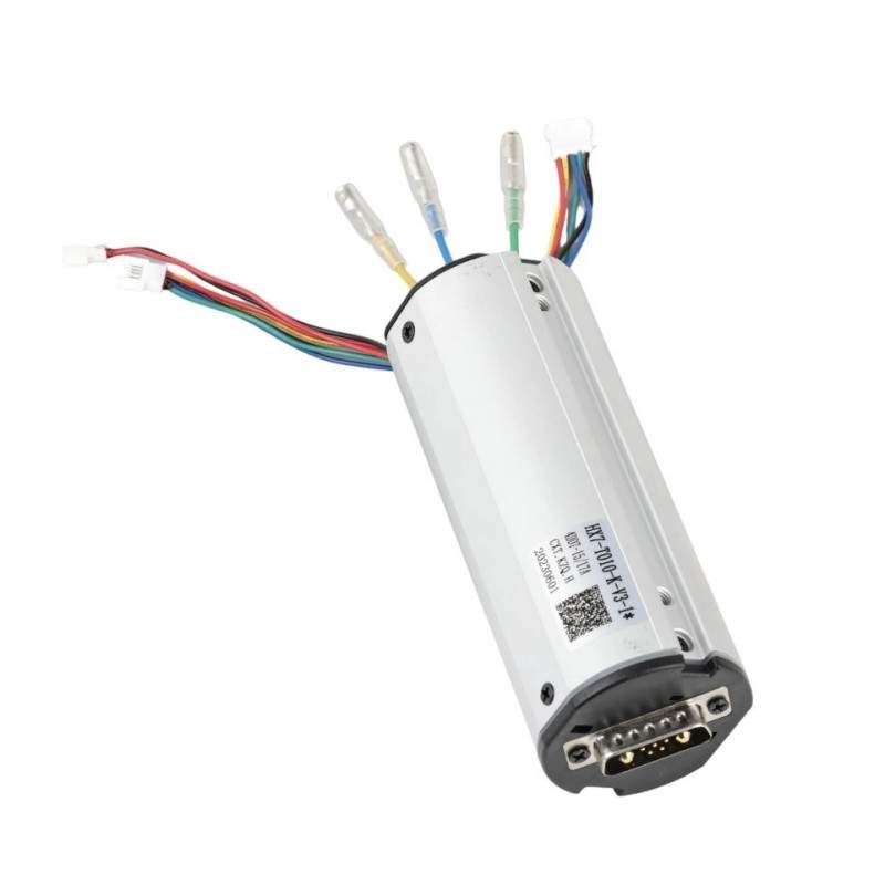 Контроллер скутера модели Outsider  - 4  