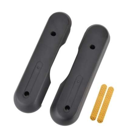 Carenado decorativo trasero ( izquierdo y derecho ) para Ninebot Max G2 Segway - Ninebot - 1