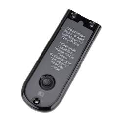 Cover schermo con pulsante compatibile con Ninebot Segway Max G2 o simili Segway - Ninebot - 1 Cover schermo con pulsante compat