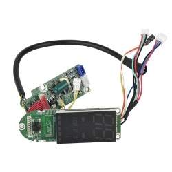 Pantalla / panel de control bluetooth para Ninebot Segway Max G2 o similar Segway - Ninebot - 2 Pantalla / panel de control blue