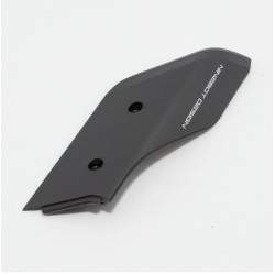 Zadniy dekorativnyy obtekatel' (sleva i sprava) dlya Ninebot Max G2 Segway - Ninebot - 6 Zadniy dekorativnyy obtekatel' (sleva i