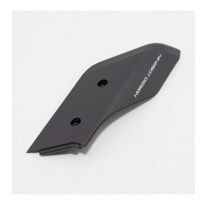 Zadniy dekorativnyy obtekatel' (sleva i sprava) dlya Ninebot Max G2 Segway - Ninebot - 6 Zadniy dekorativnyy obtekatel' (sleva i