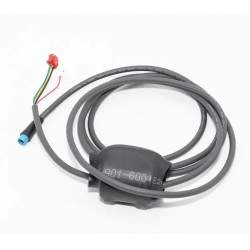 Prepojovací kábel medzi obrazovkou a ovládačom pre Ninebot Segway Max G2, G65 alebo podobné Segway - Ninebot - 2 Prepojovací káb