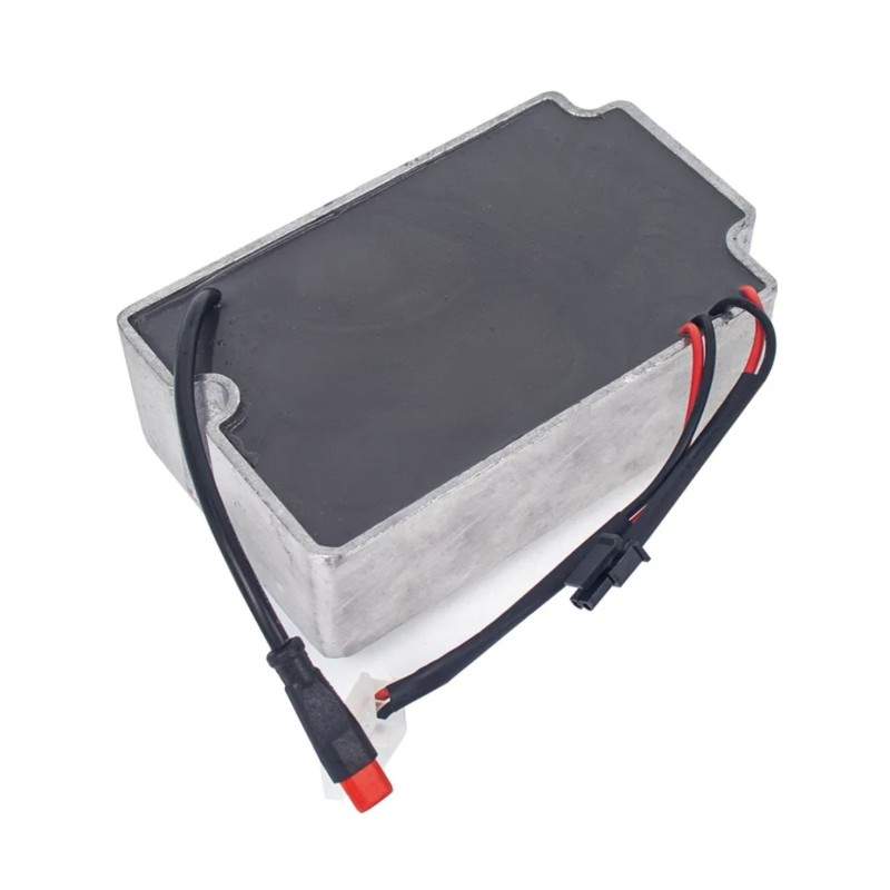 Vnutrenneye zaryadnoye ustroystvo dlya Ninebot Segway Max G30, G2, G65 ili analogichnogo. Segway - Ninebot - 2 Vnutrenneye zarya