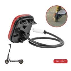 Galinis stabdžių žibintas skirtas Ninebot Segway Max G2 ar panašiam Segway - Ninebot - 3 Galinis stabdžių žibintas skirtas Nineb