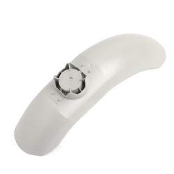 Garde-boue arrière et avant pour Ninebot Segway Max G30LP - G30LE ou similaire Segway - Ninebot - 2 Garde-boue arrière et avant 