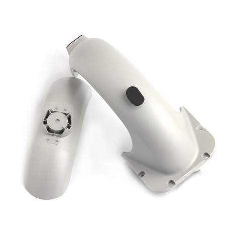 Rear and front fender for Ninebot Segway Max G30LP - G30LE or similar Segway - Ninebot - 3 Rear and front fender for Ninebot Seg