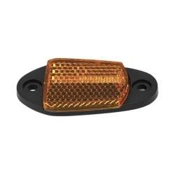 Peredniye otrazhateli dlya Ninebot Segway Max G2, Max G30 ili analogichnykh. Segway - Ninebot - 3 Peredniye otrazhateli dlya Nin