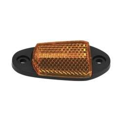 Peredniye otrazhateli dlya Ninebot Segway Max G2, Max G30 ili analogichnykh. Segway - Ninebot - 5 Peredniye otrazhateli dlya Nin