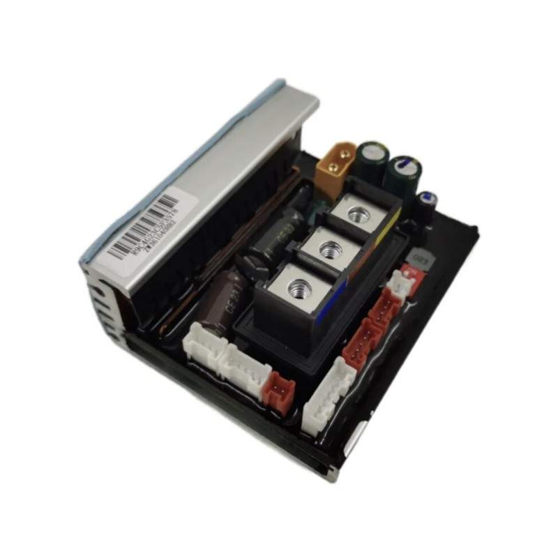 Controladora para Ninebot Max G2 versión europea - centralita para patinete eléctrico Segway Max G2 Segway - Ninebot - 1 Control