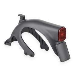 Zadný blatník pre Ninebot Max G2, G65. Blatník pre Segway Max G2 Segway - Ninebot - 5 Zadný blatník pre Ninebot Max G2, G65. Bla