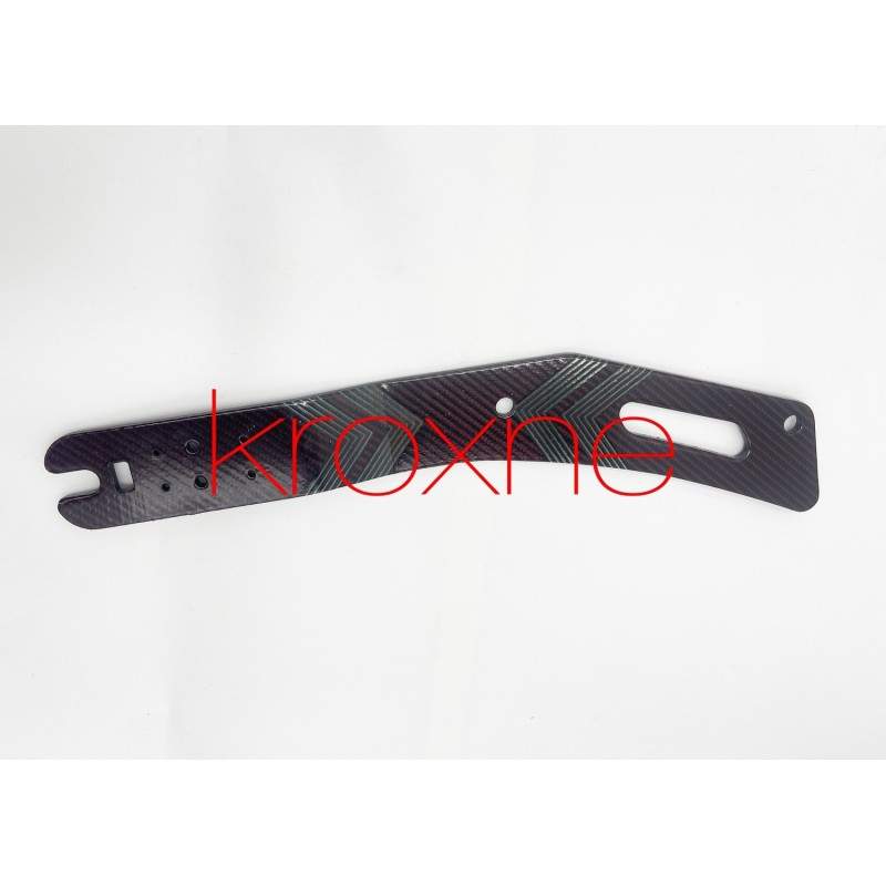 Xiaomi - Monorim első futómű alkatrészek és pótalkatrészek minden verzióhoz (V2, V3, V4, N1 V5) Monorim - 24 Xiaomi - Monorim el