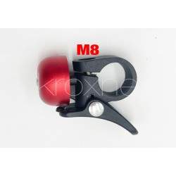 Alkatrészek és pótalkatrészek Monorim MR1, DMR1 hátsó felfüggesztéshez Monorim - 10 Alkatrészek és pótalkatrészek Monorim MR1, D