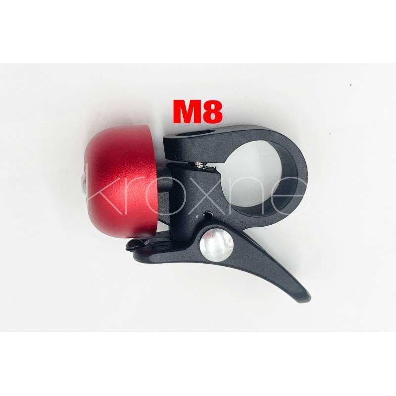 Alkatrészek és pótalkatrészek Monorim MR1, DMR1 hátsó felfüggesztéshez Monorim - 10 Alkatrészek és pótalkatrészek Monorim MR1, D