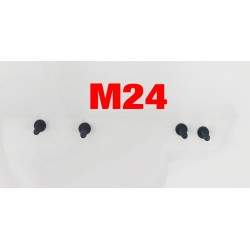 Detali i zapchasti zadney podveski Monorim MR1, DMR1 Monorim - 26 Detali i zapchasti zadney podveski Monorim MR1, DMR1
Zapasnyye