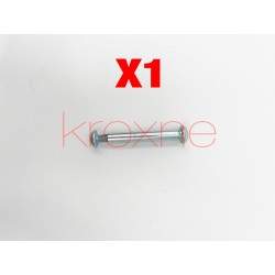 Monorim MXR1, DMXR1 galinės pakabos dalys ir atsarginės dalys Monorim - 1 Monorim MXR1, DMXR1 galinės pakabos dalys ir atsarginė