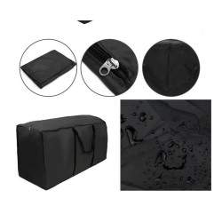 Bolsa de transporte, maleta de mano impermeable para patinete eléctrico - Segway F2, F2 Pro, Max G2, Kaabo Mantis  - 2