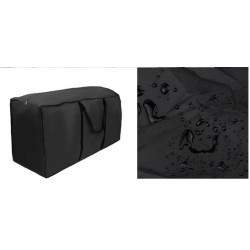 Bolsa de transporte, maleta de mano impermeable para patinete eléctrico - Segway F2, F2 Pro, Max G2, Kaabo Mantis  - 4