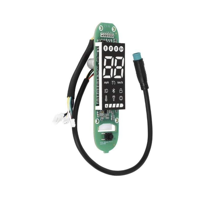 Écran pour Xiaomi Scooter 4 Ultra - panneau de commande pour Xiaomi Scooter 4 Ultra Xiaomi - 1 Écran pour Xiaomi Scooter 4 Ultra