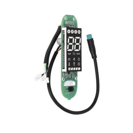 Othóni gia Xiaomi Scooter 4 Ultra - pínakas elénchou gia Xiaomi Scooter 4 Ultra Xiaomi - 1 Othóni gia Xiaomi Scooter 4 Ultra - p