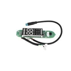 Écran pour Xiaomi Scooter 4 Ultra - panneau de commande pour Xiaomi Scooter 4 Ultra Xiaomi - 3 Écran pour Xiaomi Scooter 4 Ultra