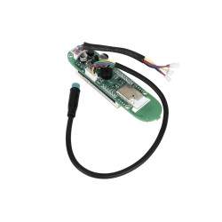 Tela para Xiaomi Scooter 4 Ultra - painel de controle para Xiaomi Scooter 4 Ultra Xiaomi - 4 Tela para Xiaomi Scooter 4 Ultra - 