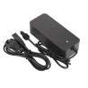 Battery charger for electric scooter NiU KQi 2, NiU KQi 2 Pro, NiU KQi 3 or similar NIU - 3 Battery charger for electric scooter