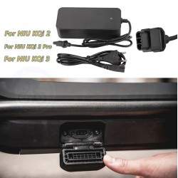 Cargador de batería para patinete eléctrico NiU KQi 2, NiU KQi 2 Pro, NiU KQi 3 o similar NIU - 4 Cargador de batería para patin