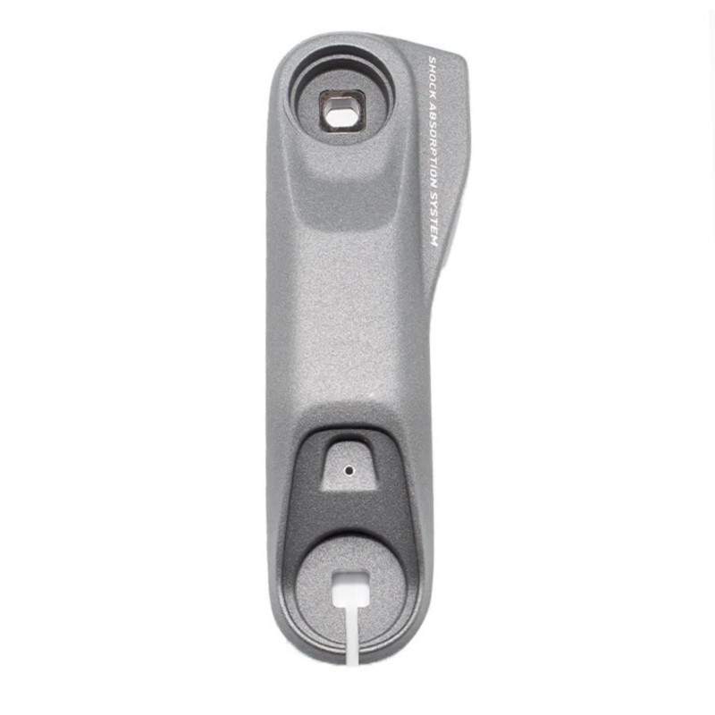 Csere felfüggesztés Segway Ninebot P100SU P100SE-hez - Első és hátsó felfüggesztés részei Segway - Ninebot - 1 Csere felfüggeszt