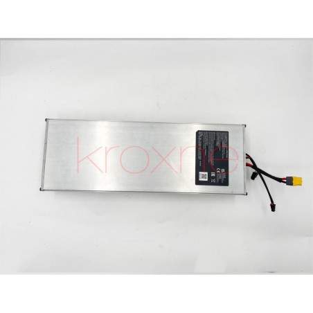 Interná batéria pre elektrickú kolobežku Xiaomi Scooter 4 Ultra, Navee S65, Navee S65C alebo podobné Xiaomi - 1 Interná batéria 