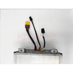 Baterie internă pentru scuter electric Xiaomi Scooter 4 Ultra, Navee S65, Navee S65C sau similar Xiaomi - 5 Baterie internă pent