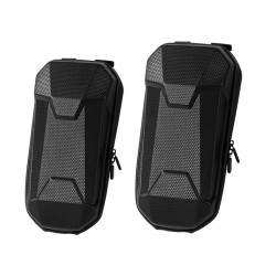 Waterproof bag for external battery or accessories - Small 2L, Medium 3L, Large 5L  - 4 Waterproof bag for external battery or a