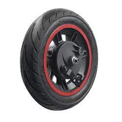 10 tum tubeless komplett framfälg för Ninebot Max G30 (kompatibel Xiaomi) Segway - Ninebot - 10  