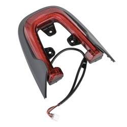 Takavalo Segway P65 sarjalle, P100SE, P100SU sähköskootterille Segway - Ninebot - 1 Takavalo Segway P65 sarjalle, P100SE, P100SU