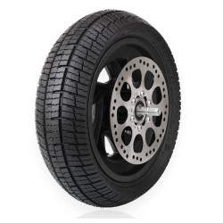 Aro frontal completo para scooter elétrica Segway série P65, P100SE, P100SU Segway - Ninebot - 3 Aro frontal completo para scoot