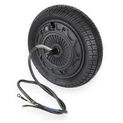 Povnyy dvyhun dlya elektrosamokata Segway seriyi P65, P100SE, P100SU - maksymalʹna potuzhnistʹ 1350 Vt Segway - Ninebot - 2 Povn