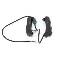 Okrasne sprednje luči za električni skuter Segway serije P65, P100SE, P100SU Segway - Ninebot - 3 Okrasne sprednje luči za elekt