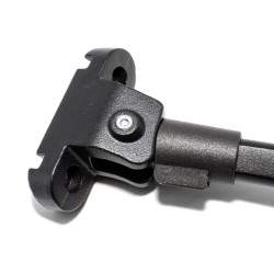 Opornaya noga dlya elektrosamokata Segway serii P65, P100SE, P100SU Segway - Ninebot - 3 Opornaya noga dlya elektrosamokata Segw