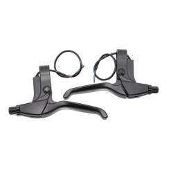 Manetas de freno para patinete eléctrico Segway P65 series, P100SE, P100SU Segway - Ninebot - 4 Manetas de freno para patinete e