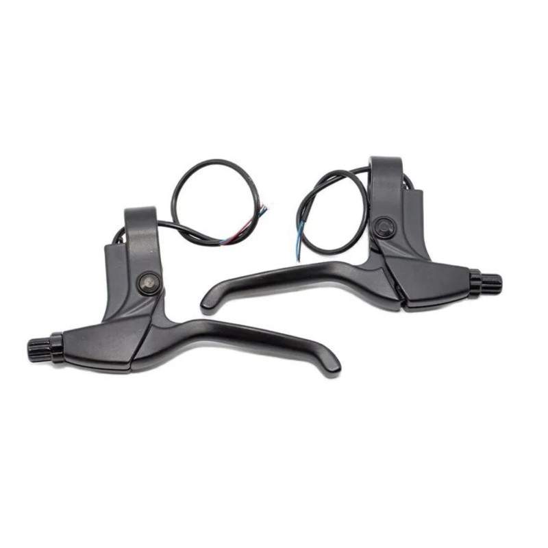 Fékkarok Segway P65 sorozathoz, P100SE, P100SU elektromos robogóhoz Segway - Ninebot - 4 Fékkarok Segway P65 sorozathoz, P100SE,