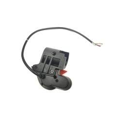 Pokazivač smjera i prekidač za svjetlo za električni skuter Segway serije P65, P100SE, P100SU Segway - Ninebot - 3 Pokazivač smj