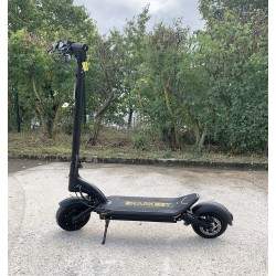 Sharkset RS1 – zwei 1400-W-Motoren – 20-Ah-Batterie – Reichweite von 50 bis 70 km Sharkset - 3 Sharkset RS1 – zwei 1400-W-Motore