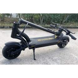 Sharkset RS1 - twee motoren van 1400 W - 20 Ah batterij - bereik van 50 tot 70 km Sharkset - 8 Sharkset RS1 - twee motoren van 1