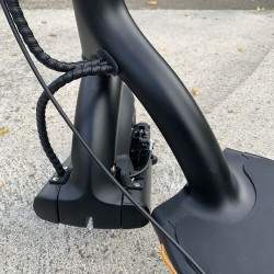 Sharkset RS1 - dýo kinitíres 1400w - bataría 20 ah - emvéleia apó 50 éos 70 km Sharkset - 10 Sharkset RS1 - dýo kinitíres 1400w 