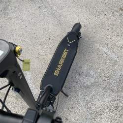 Sharkset RS1 - dva motora od 1400w - baterija od 20ah - domet od 50 do 70km Sharkset - 11 Sharkset RS1 - dva motora od 1400w - b