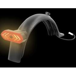 Achterlicht met richtingaanwijzers voor Xiaomi 1S, Mi Scooter 3, Pro2 of soortgelijke elektrische scooter KROXNE - 3